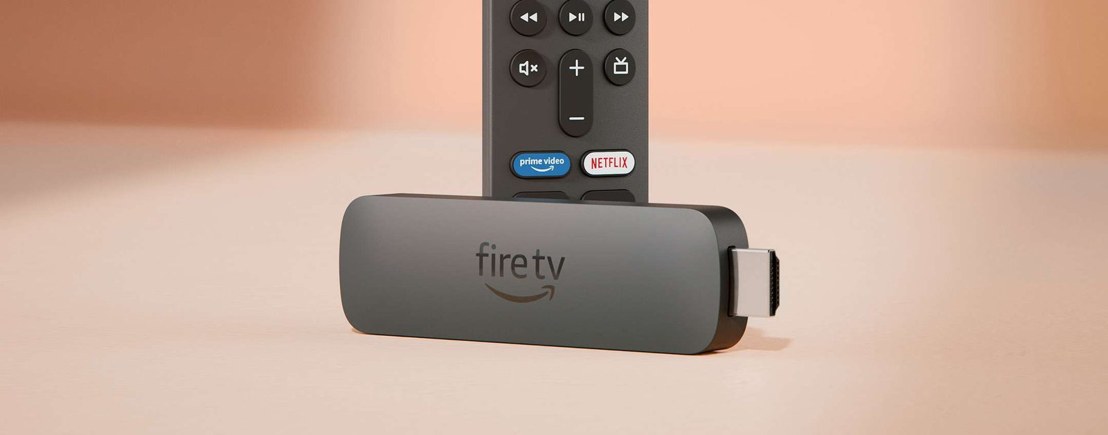 Amazon blocca e rimuove le app pirata dalle Fire TV Stick