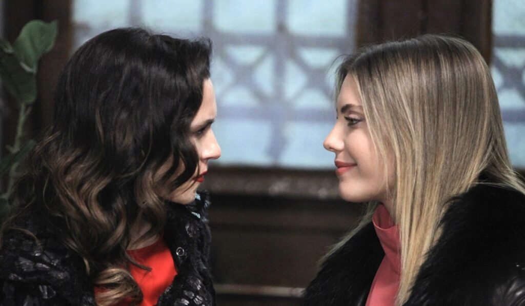 Forbidden Fruit 10 - 14 novembre 2025, anticipazioni