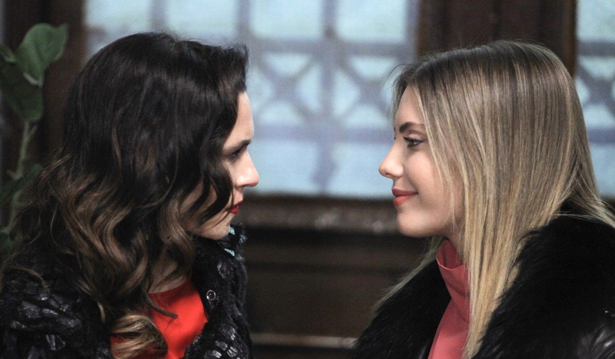 Forbidden Fruit 10 - 14 novembre 2025, anticipazioni