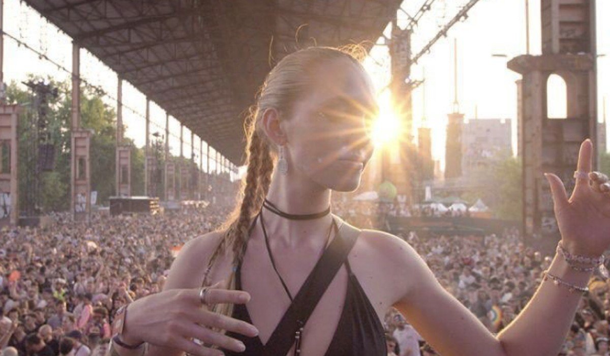 Kappa FuturFestival debutta al Torino Film Festival 2025