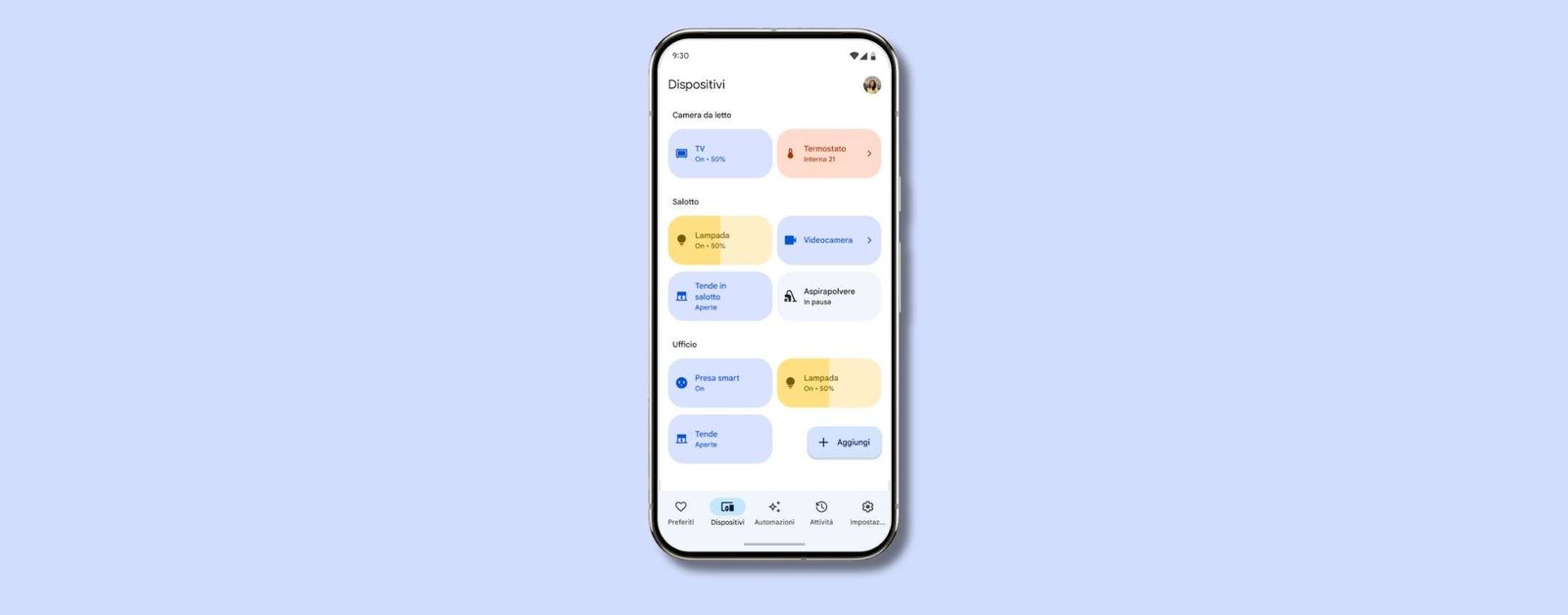 Google celebra Gemini Home, ma le FAQ dicono altro
