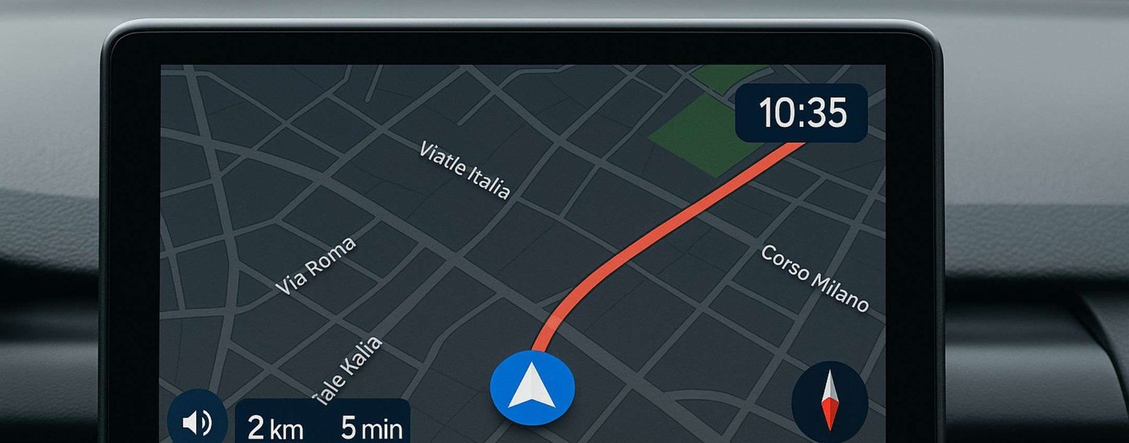 Android Auto: Gemini rimpiazza Google Assistant, è ufficiale