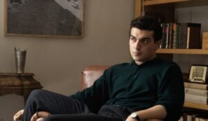 Carosello in love, il film con Ludovica Martino e Giacomo Giorgio in onda il 30 novembre.