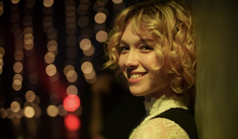 Un Professore 3, intervista a Giulia Fazzini (Greta Rivalta)