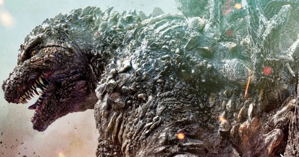 Godzilla, il titolo del nuovo film forse ci ha svelato molto più di quanto pensiamo