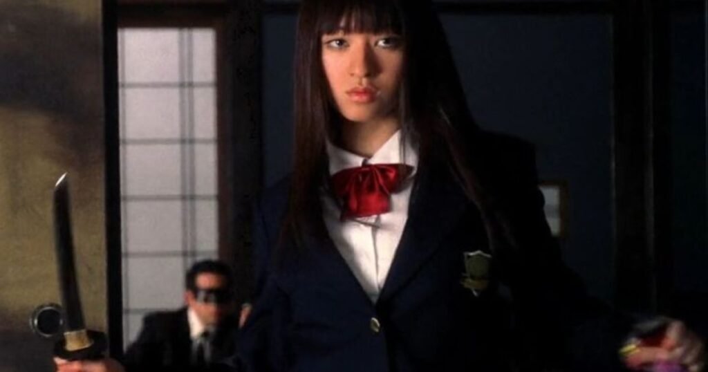 Kill Bill, il “sequel” con la sorella di Gogo Yubari uscirà… questo mese?