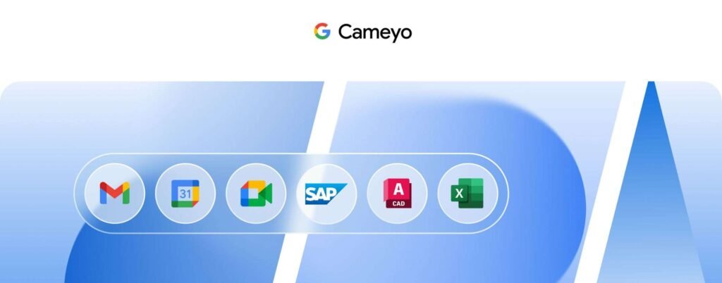 Google rilancia Cameyo per usare app Windows sui Chromebook