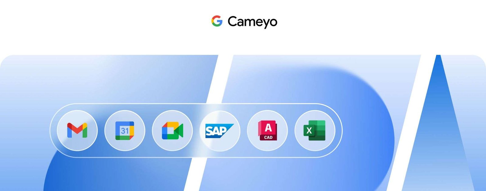 Google rilancia Cameyo per usare app Windows sui Chromebook