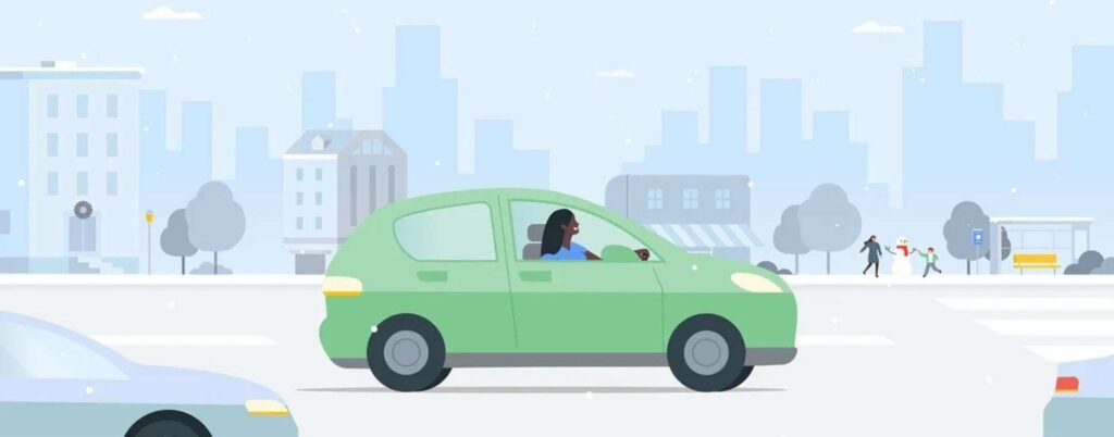 Google Maps diventa un assistente di viaggio con Gemini