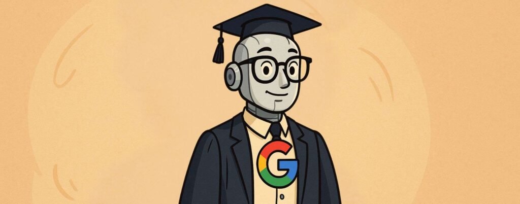 Google Scholar Labs riassume articoli scientifici complessi con l'AI