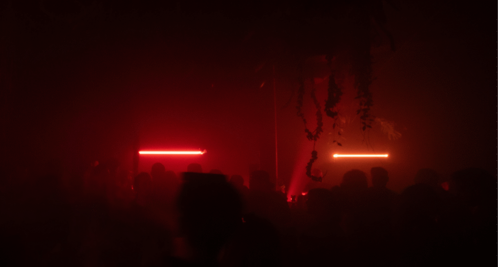 New club from Signal founder, Green Room, opens in New York · News ⟋ RA