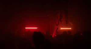 New club from Signal founder, Green Room, opens in New York · News ⟋ RA