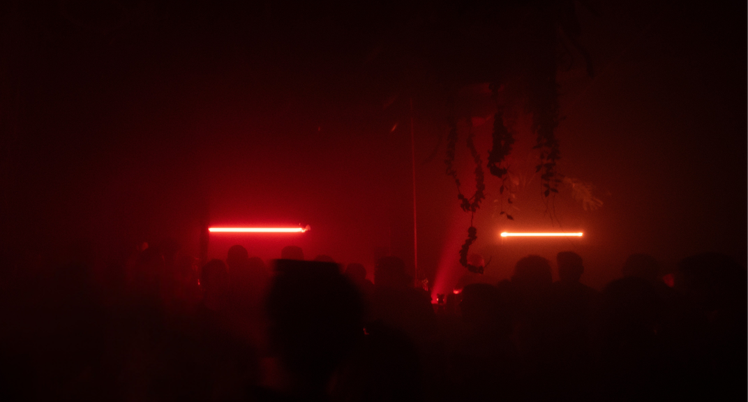 New club from Signal founder, Green Room, opens in New York · News ⟋ RA