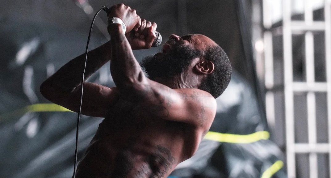 Death Grips have a new album in the works · News ⟋ RA