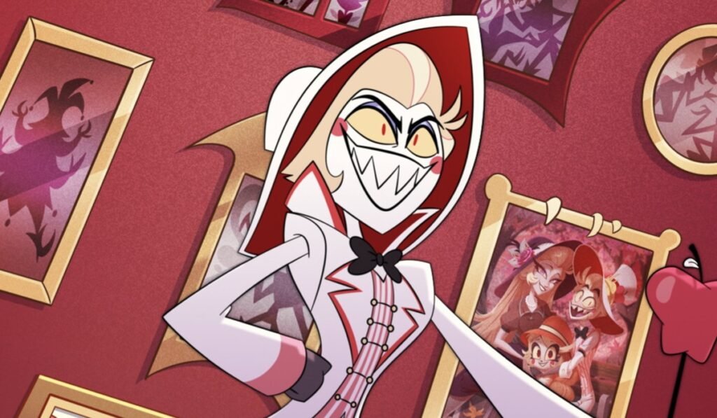 Hazbin Hotel 3 stagione: data uscita, trama, cast e streaming