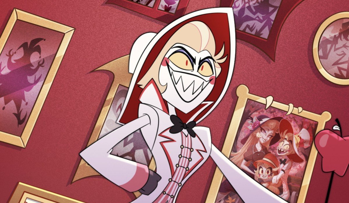 Hazbin Hotel 3 stagione: data uscita, trama, cast e streaming