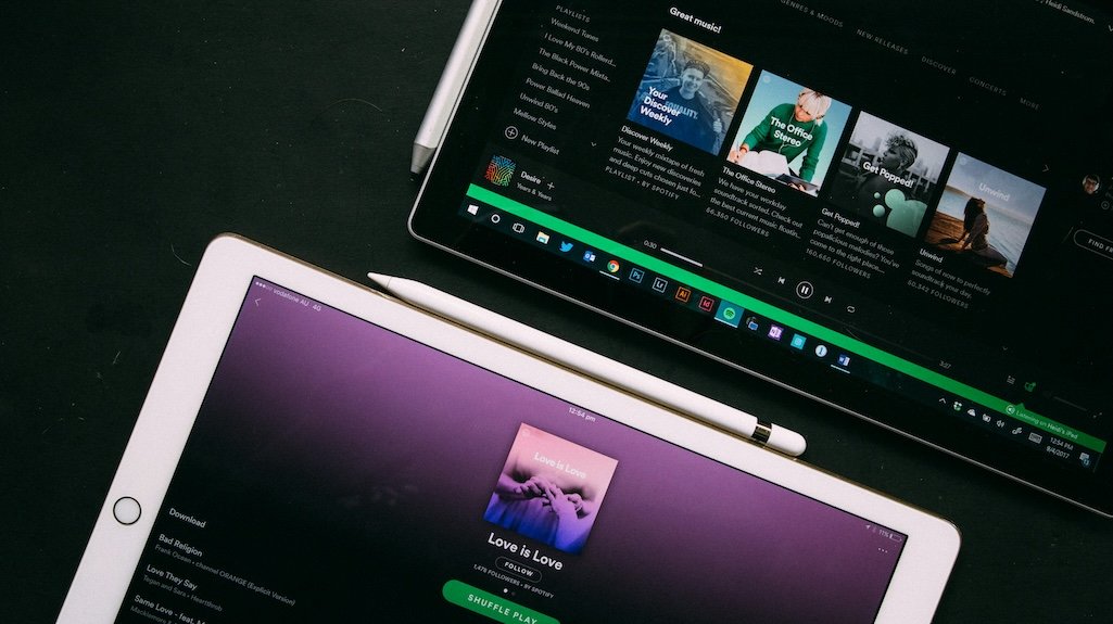 Spotify faces fresh lawsuit over Discovery Mode tool · News ⟋ RA