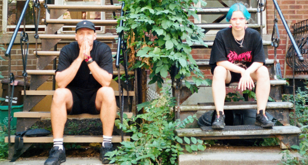 Mix Of The Day: Hodge & Ma Sha · News ⟋ RA