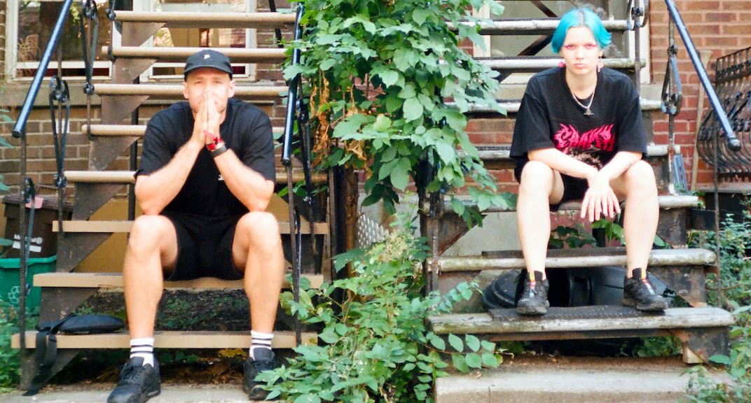 Mix Of The Day: Hodge & Ma Sha · News ⟋ RA