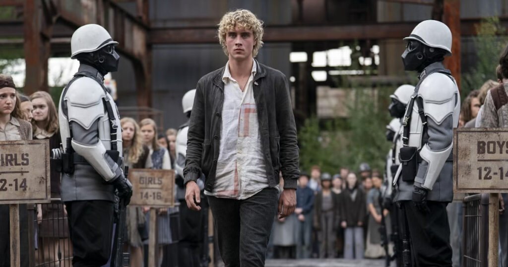 Hunger Games, soltanto i fan più accaniti della saga hanno notato questo dettaglio nel trailer di L'alba sulla mietitura