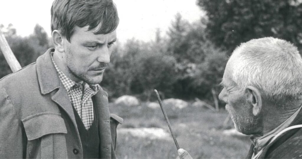 A oltre 50 anni dalla sua uscita, questo film italiano resta uno dei racconti più sconvolgenti sulla memoria della guerra civile