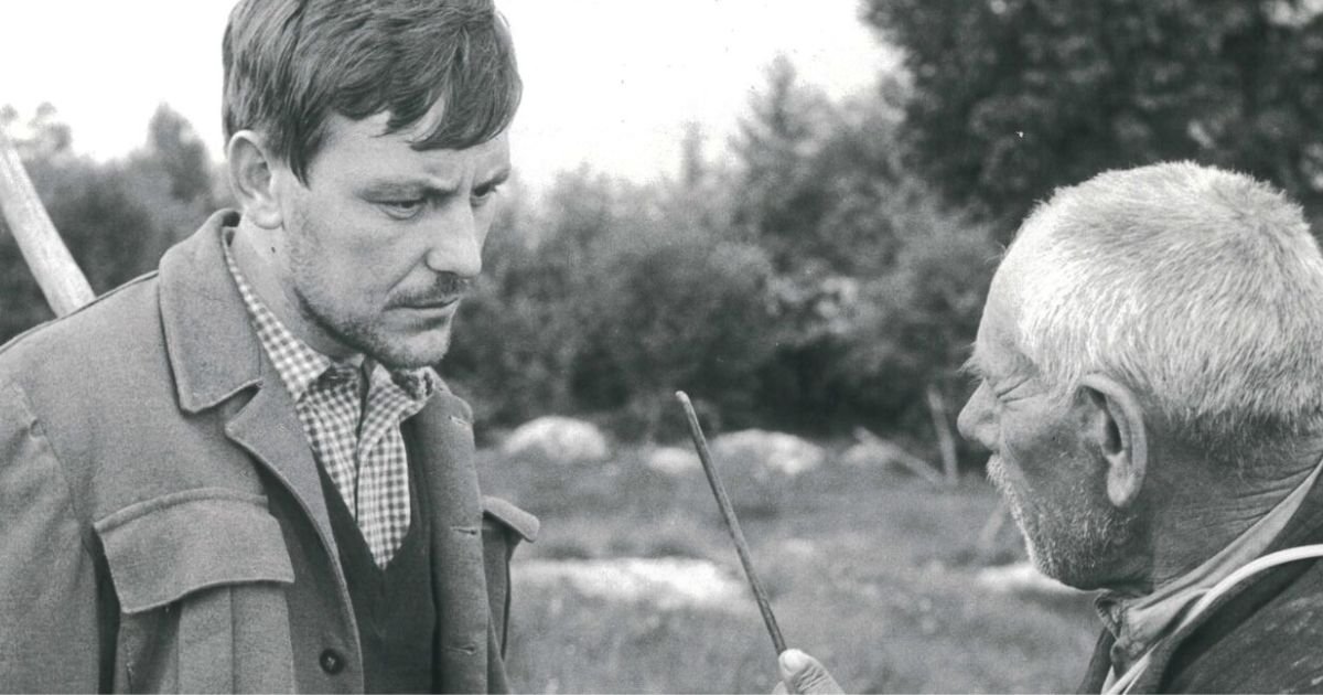 A oltre 50 anni dalla sua uscita, questo film italiano resta uno dei racconti più sconvolgenti sulla memoria della guerra civile