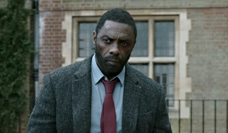 Idris Elba torna in un nuovo film di Luther per Netflix. Confermato il ritorno di Ruth Wilson