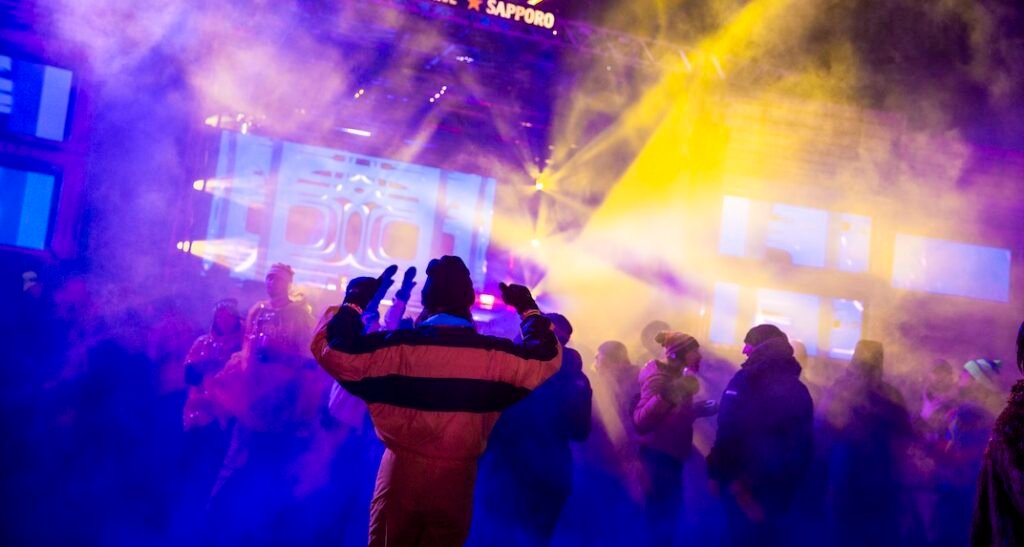 Montréal's Igloofest books DJ Seinfeld, Nicole Moudaber for 2026 · News ⟋ RA