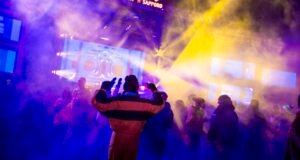 Montréal's Igloofest books DJ Seinfeld, Nicole Moudaber for 2026 · News ⟋ RA