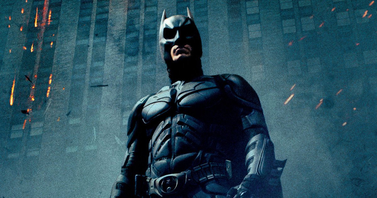 Gli scienziati italiani hanno scoperto l'“effetto Batman”. E vi farà cambiare idea sui supereroi