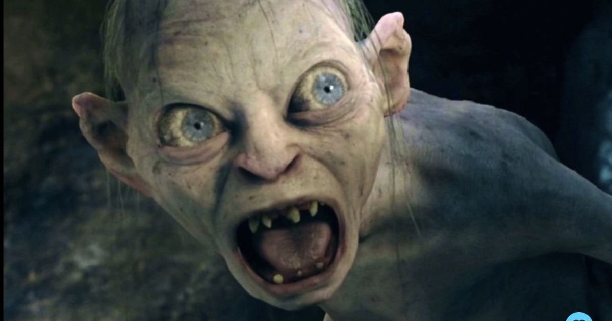 Questa scena del Signore degli Anelli è in assoluto la più spaventosa della saga