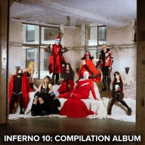 This week's new music: DJ Narciso, Tom Boogizm, Yu Su · News ⟋ RA