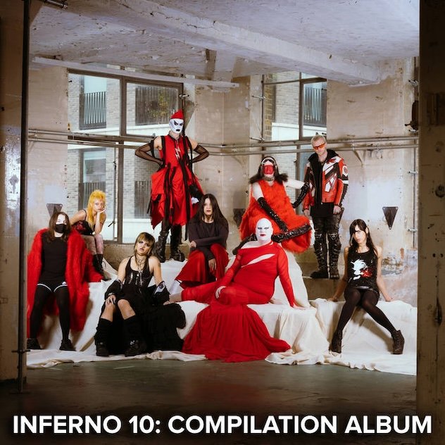 This week's new music: DJ Narciso, Tom Boogizm, Yu Su · News ⟋ RA