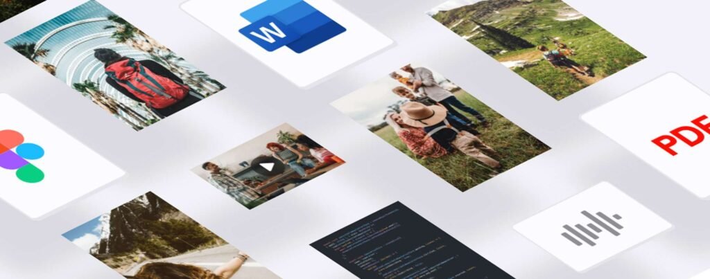 Offertona Internxt: fino al 75% di sconto sul cloud senza abbonamento