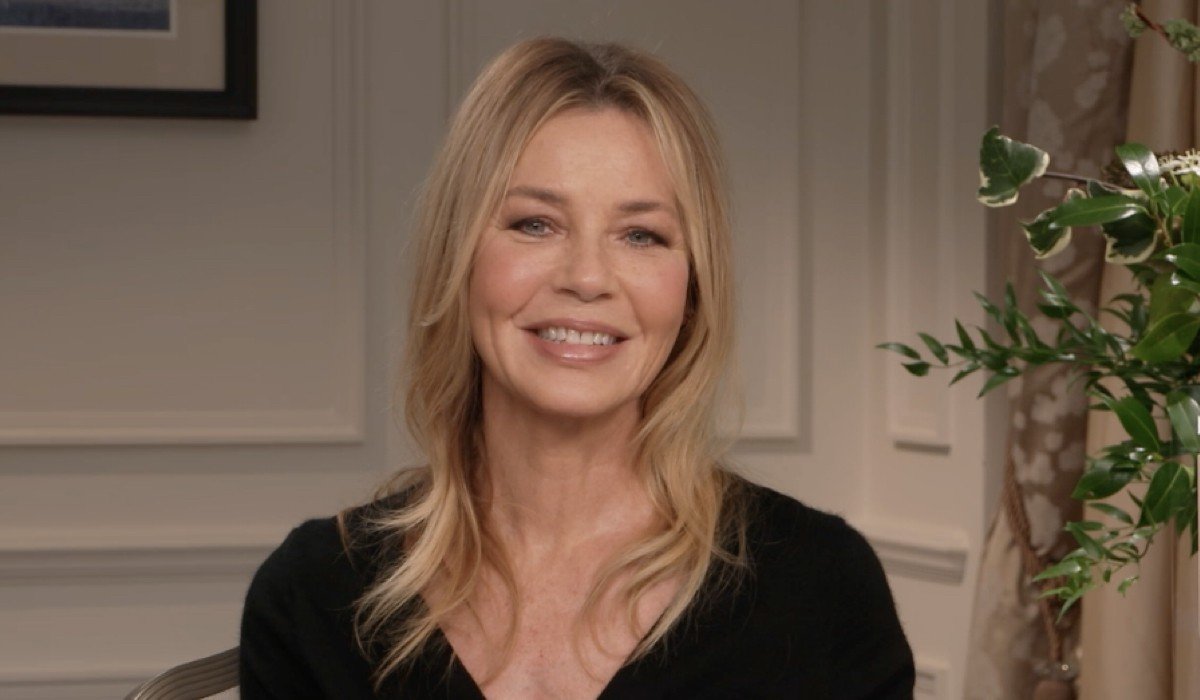 Connie Nielsen, intervista per la serie MGM+, Robin Hood