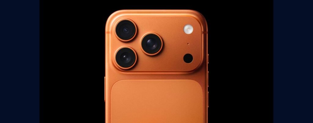 iPhone 18: fotocamere da 24 MP e un pieghevole mai visto prima