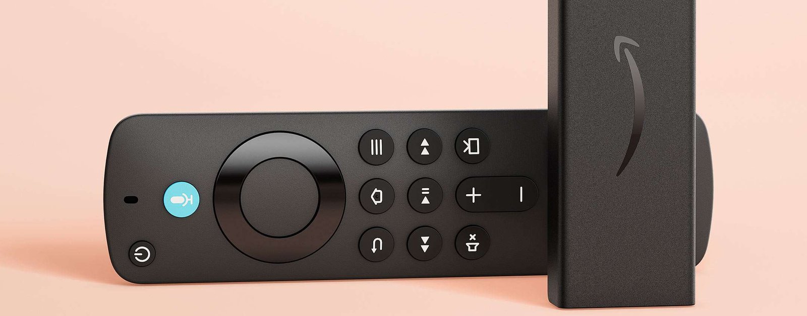 Fire TV Stick: blocco delle app pirata anche in Italia
