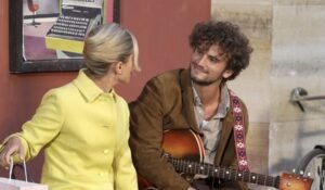 Il Paradiso delle Signore 10, intervista a Mirko Lorusso (Giovanni “Johnny” Pastore)