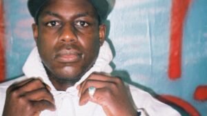 James Bangura pleads for retun of stolen bag containing hard drive, USBs · News ⟋ RA