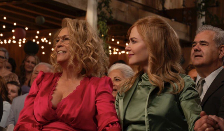 Scarpetta, dall'11 marzo su Prime Video, con Nicole Kidman e Jamie Lee Curtis