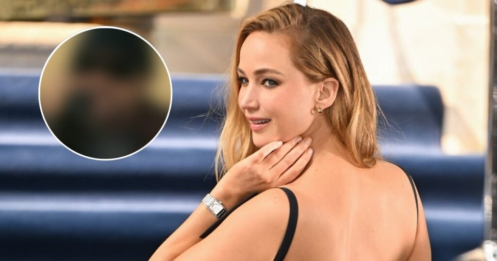 Jennifer Lawrence ha appena eletto il miglior film che abbia mai visto: «Grata per questa esperienza»