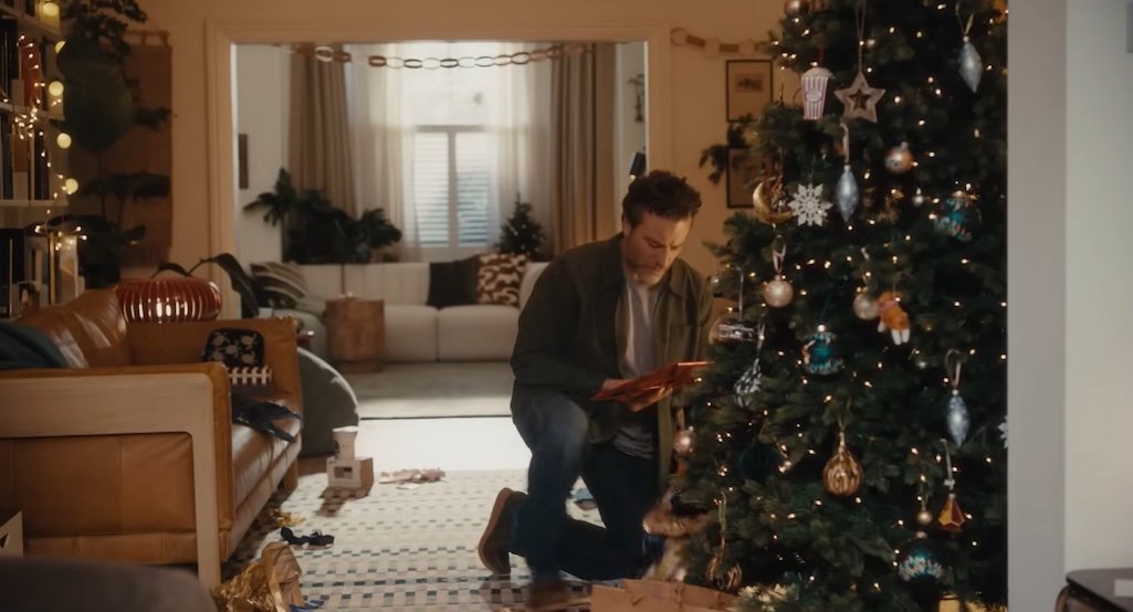 Alison Limerick's 'Where Love Lives' featured on new rave-themed John Lewis Christmas ad · News ⟋ RA