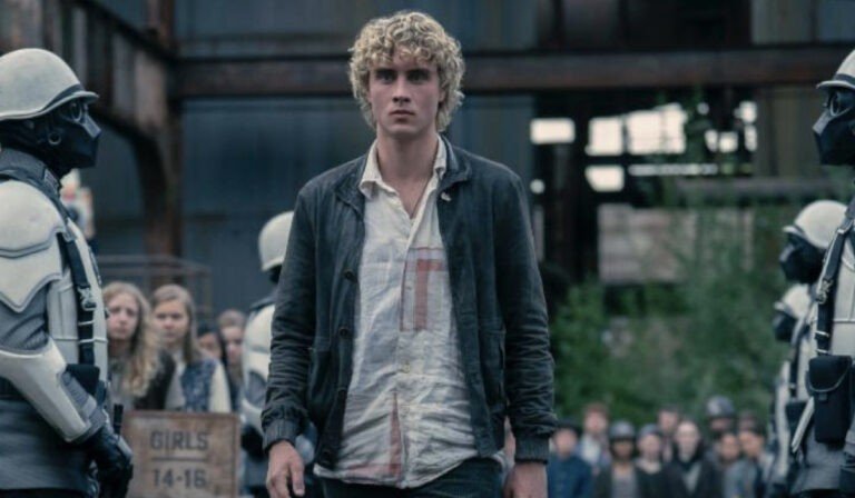 Hunger Games: L'alba sulla mietitura, il primo teaser trailer ufficiale. Dal 19 novembre 2026 al cinema