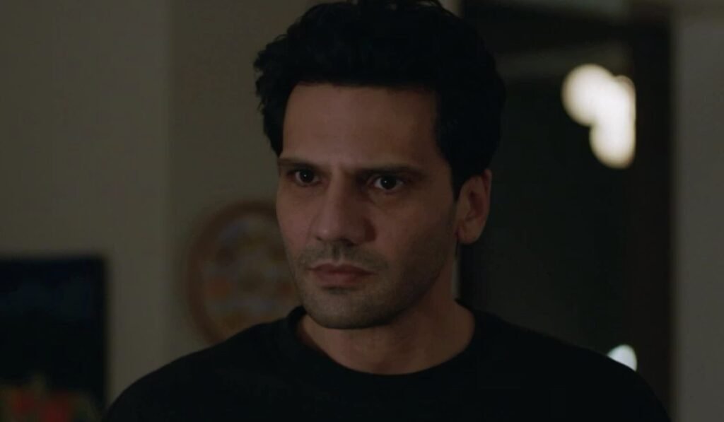 Segreti di famiglia 1-5 dicembre 2025, anticipazioni