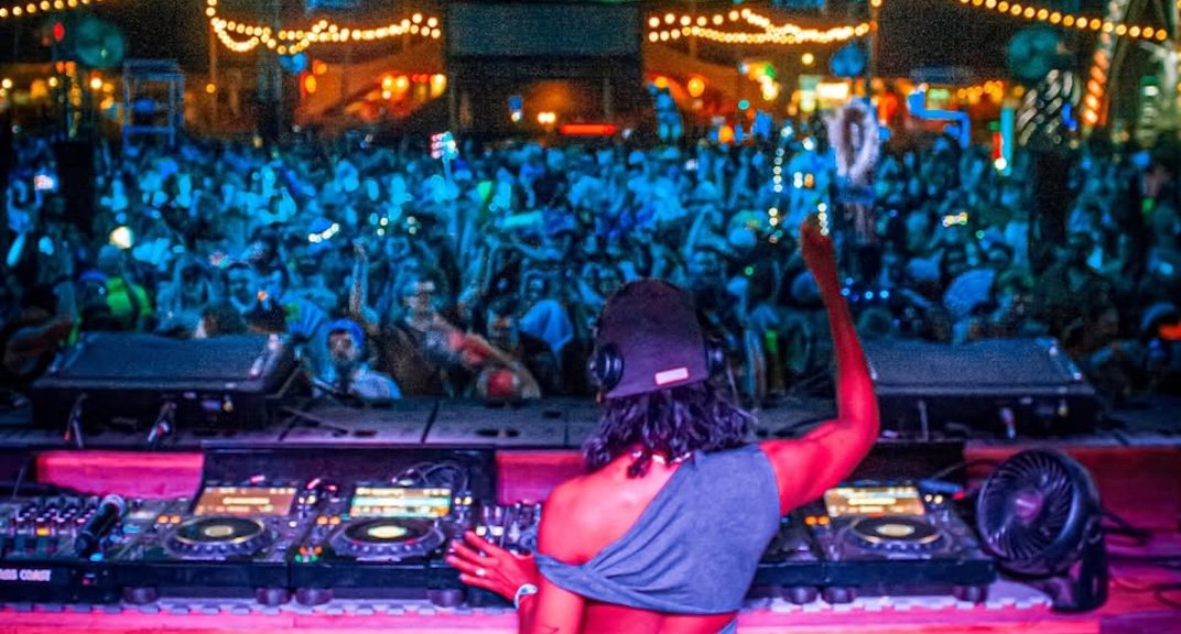 Vancouver festival Bass Coast announces first names for 2026 · News ⟋ RA