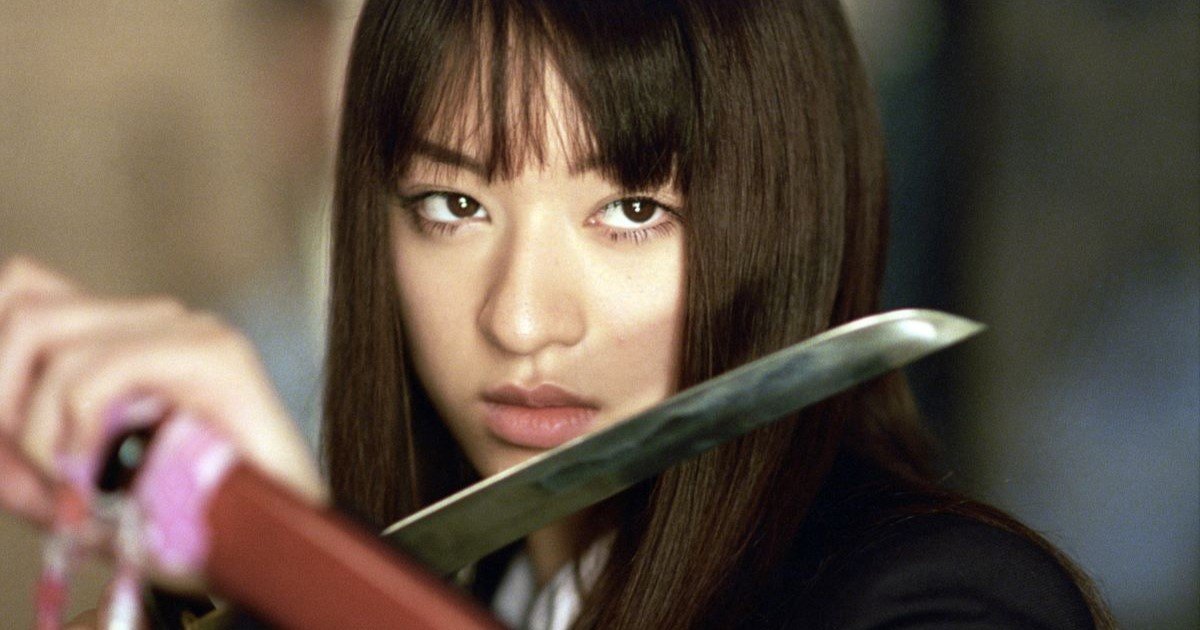 Yuki’s Revenge, svelati teaser e poster del “capitolo perduto” di Kill Bill!
