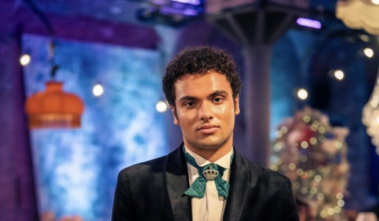 Maxton Hall 2: quando escono gli episodi, orario su Prime Video