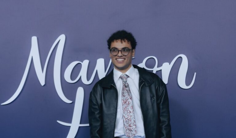 Maxton Hall - Il mondo tra di noi 2, intervista a Kiro Ebra (Forest)