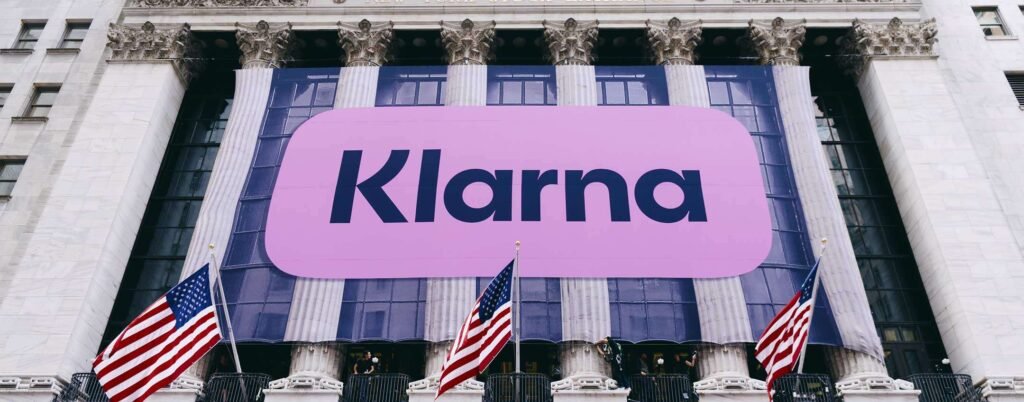 La stablecoin di Klarna arriverà nel 2026: KlarnaUSD