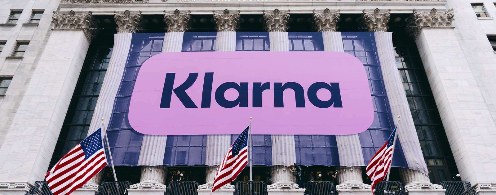 La stablecoin di Klarna arriverà nel 2026: KlarnaUSD